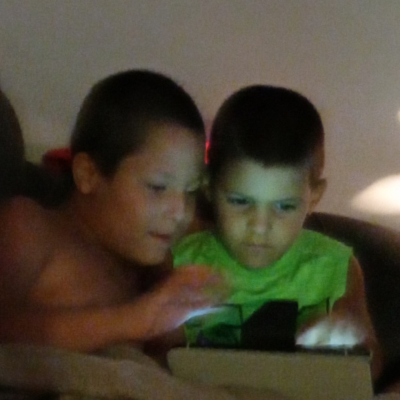 Meet your Posher, Albert - Picture 1 of 1